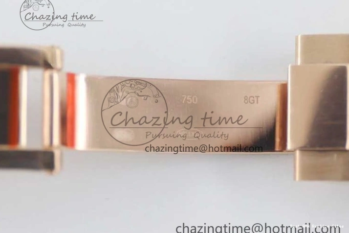 Good Copy Rolex Watches Strap TWF 904L 2416 Diamonds RG on 116515 A  Steel Best HighQuality RG Black Dial Daytona Edition Oysterflex 1:1 0114